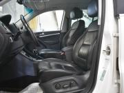 Volkswagen Tiguan I Рестайлинг Мурманск  - изображение 33