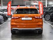 Audi Q3 II (F3) Санкт-Петербург  - изображение 31