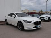 Mazda 6 III (GJ) Рестайлинг 2 Нижний Новгород  - изображение 25