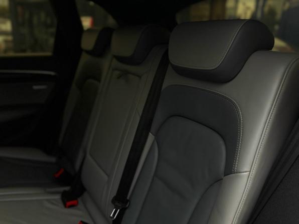 Audi Q5 I (8R) Рестайлинг с пробегом 2013 года, цена 1 999 000 рублей, 193469 км, внедорожник, Автокод Объявления