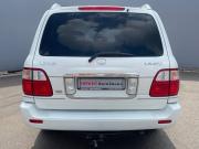 Lexus LX II Рестайлинг Стерлитамак  - изображение 43