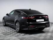 Kia Stinger I Москва  - изображение 26