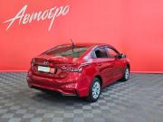 Hyundai Solaris II Вологда  - изображение 23
