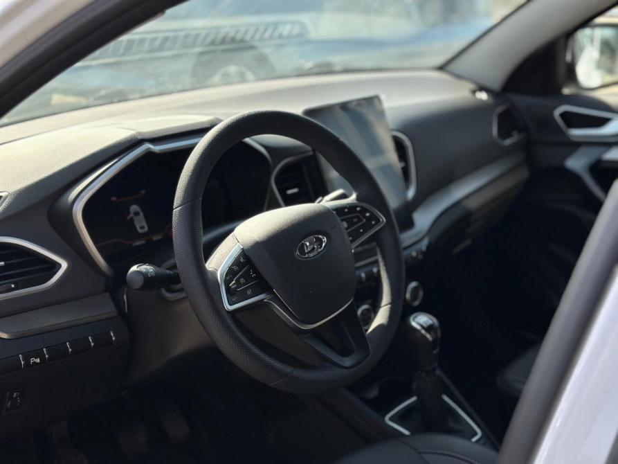 Lada (ВАЗ) Vesta I Рестайлинг (NG) Вологда  - изображение 7