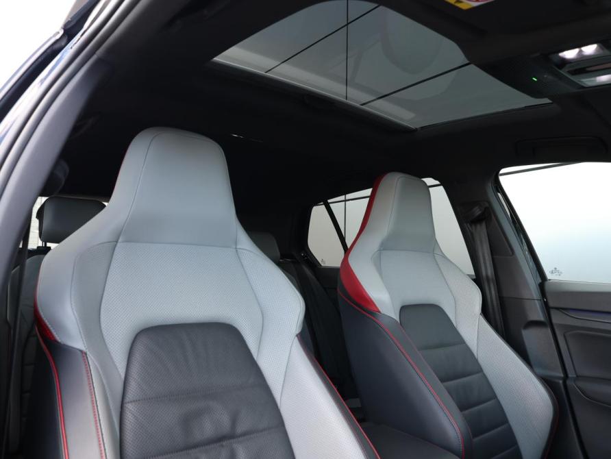 Volkswagen Golf GTI VIII Москва  - изображение 10