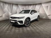 Geely Tugella I Рестайлинг Москва  - изображение 25