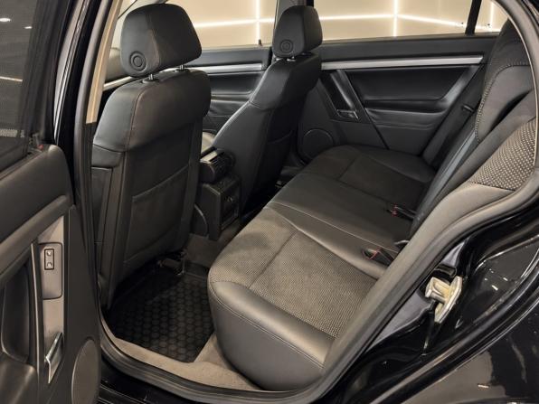 Opel Vectra C Рестайлинг с пробегом 2006 года, цена 295 000 рублей, 250000 км, седан, Автокод Объявления