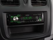 Renault Logan II Воронеж  - изображение 31