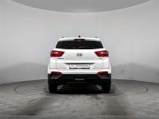Hyundai Creta I Рестайлинг Санкт-Петербург  - изображение 25