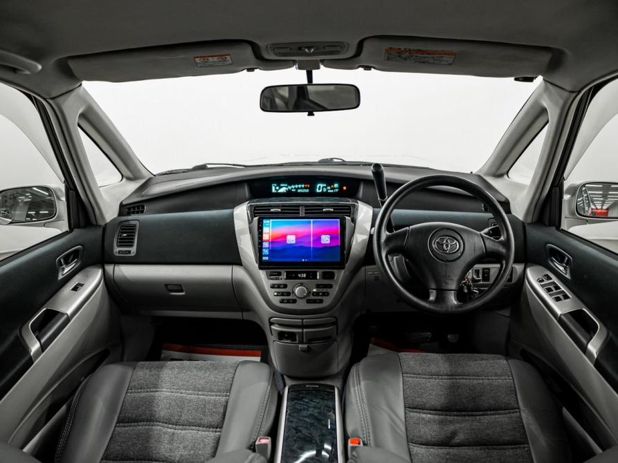 Toyota Opa I Рестайлинг Красноярск  - изображение 9
