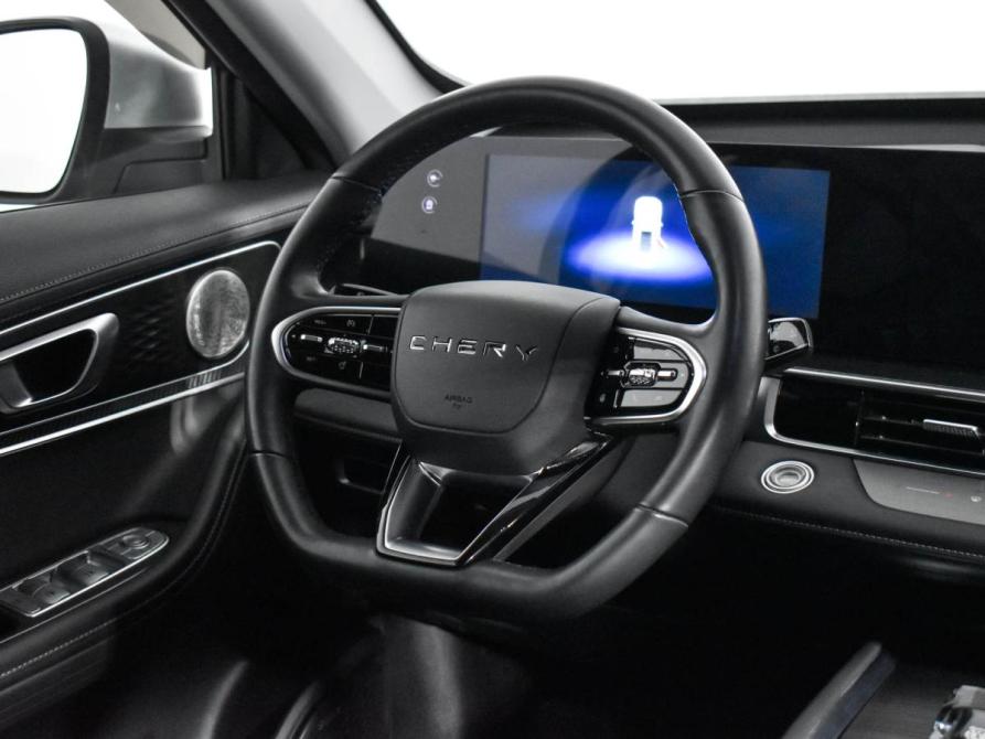 Chery Tiggo 7 Pro Max I Рестайлинг Санкт-Петербург  - изображение 12