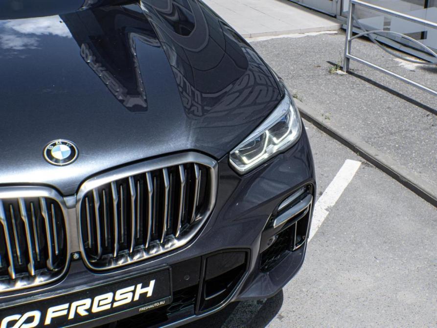 BMW X5 IV (G05/G18) Волгоград  - изображение 6
