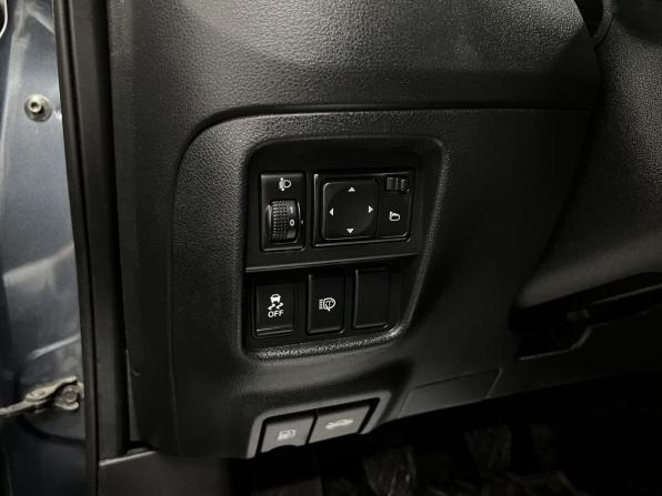 Nissan Juke I с пробегом 2013 года, цена 985 000 рублей, 130875 км, внедорожник, Автокод Объявления