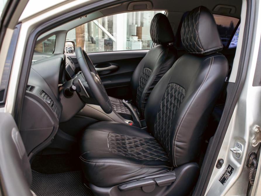 Toyota Auris I Краснодар  - изображение 11