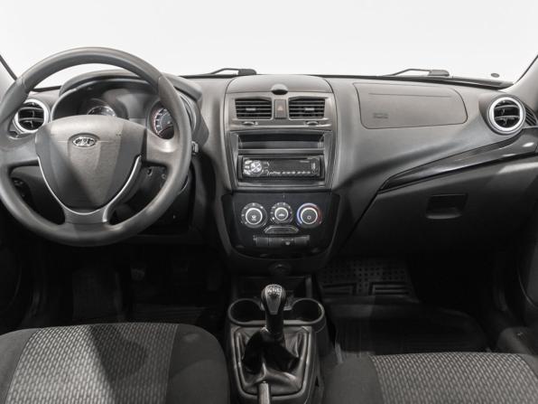 Lada (ВАЗ) Kalina II с пробегом 2014 года, цена 434 200 рублей, 60515 км, хэтчбек, Автокод Объявления