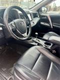 Toyota RAV4 IV (XA40) Рестайлинг Орел  - изображение 33