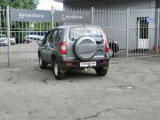 Chevrolet Niva I Рестайлинг Челябинск  - изображение 42