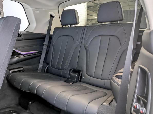 BMW X7 I (G07) с пробегом 2021 года, цена 6 500 000 рублей, 163345 км, внедорожник, Автокод Объявления