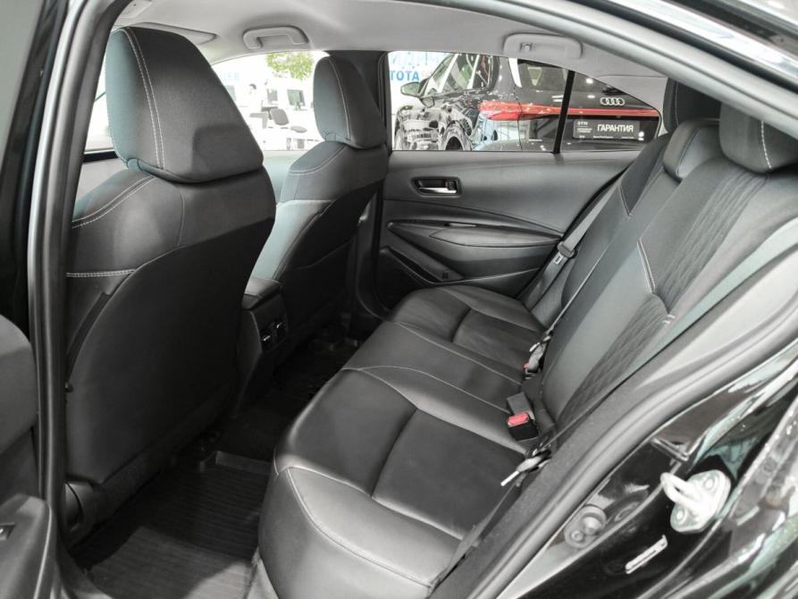 Toyota Corolla XII (E210) Казань  - изображение 15