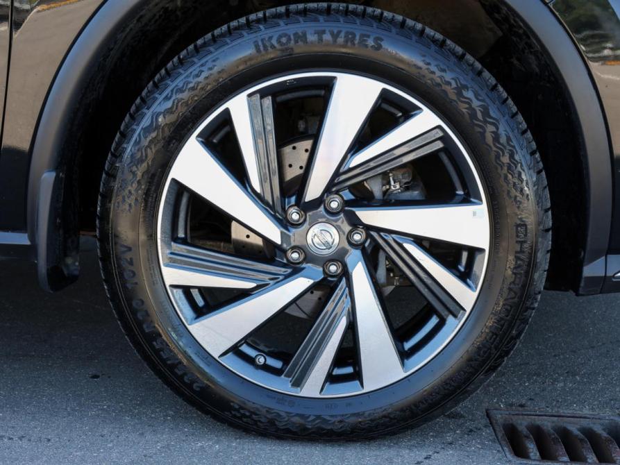 Nissan Murano III (Z52) Москва  - изображение 27