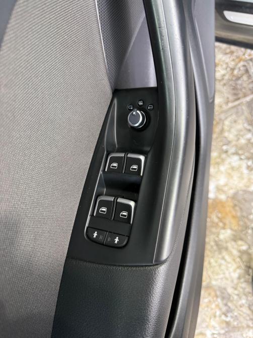 Audi Q3 I (8U) Рестайлинг Ижевск  - изображение 11