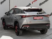 Omoda C5 I Екатеринбург  - изображение 34