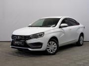 Lada (ВАЗ) Vesta I Рестайлинг (NG) Москва  - изображение 29