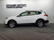 Toyota RAV4 IV (XA40) Пермь  - изображение 23