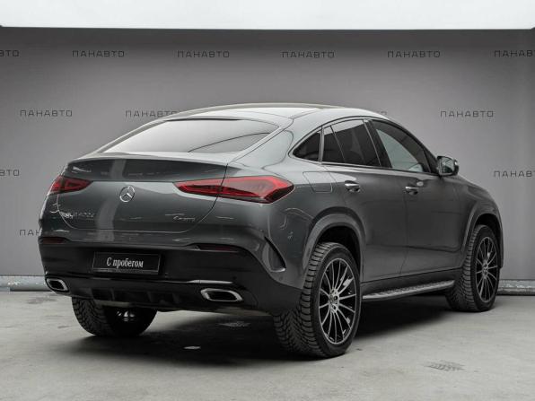 Mercedes-Benz GLE Coupe II (C167) с пробегом 2022 года, цена 9 995 000 рублей, 23324 км, внедорожник, Автокод Объявления