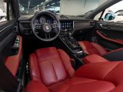 Porsche Macan I Рестайлинг 2 Москва  - изображение 35