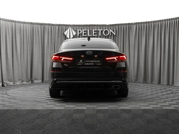 Kia K5 II с пробегом 2018 года, цена 1 820 000 рублей, 183271 км, седан, Автокод Объявления