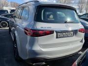 Mercedes-Benz GLS II (X167) Рестайлинг Самара  - изображение 9
