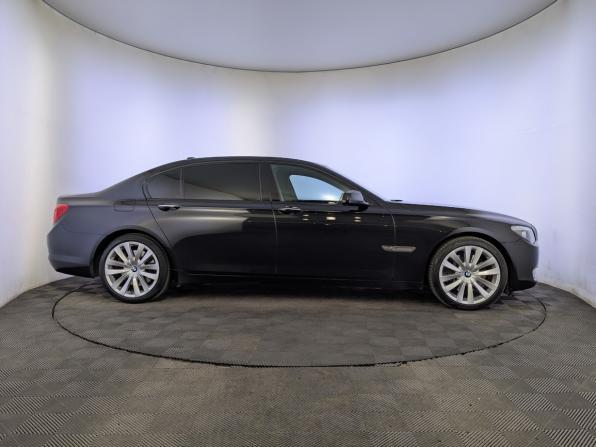 BMW 7 серии V (F01/F02/F04) с пробегом 2011 года, цена 2 990 000 рублей, 51860 км, седан, Автокод Объявления