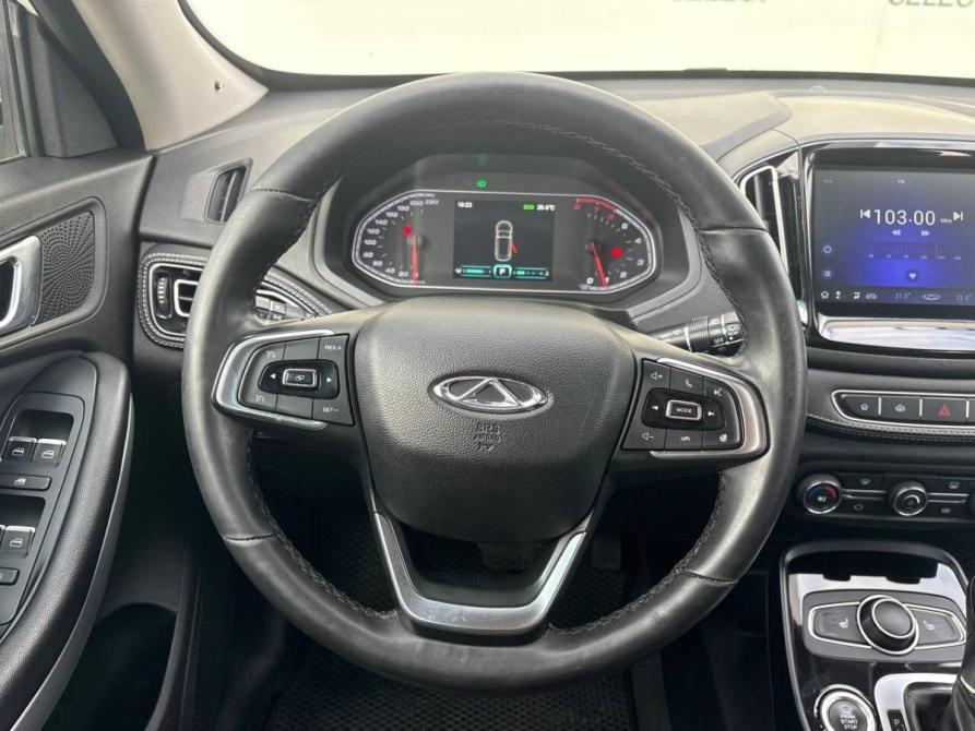 Chery Tiggo 7 I Нижний Тагил  - изображение 21