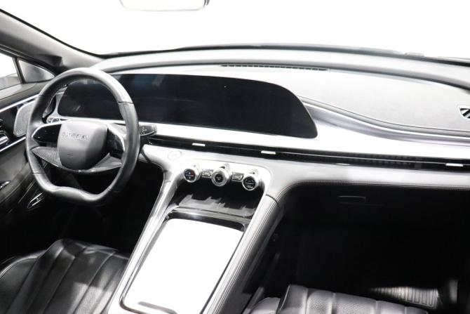 Exeed TXL I Рестайлинг 2 с пробегом 2024 года, цена 2 630 000 рублей, 18681 км, внедорожник, Автокод Объявления