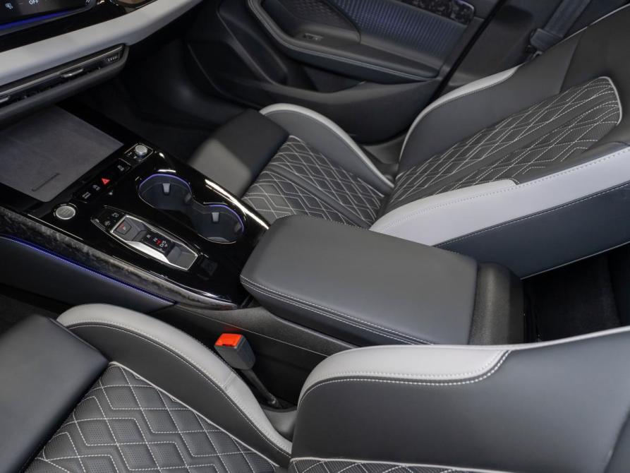 Audi A5 III (B10) Москва  - изображение 18