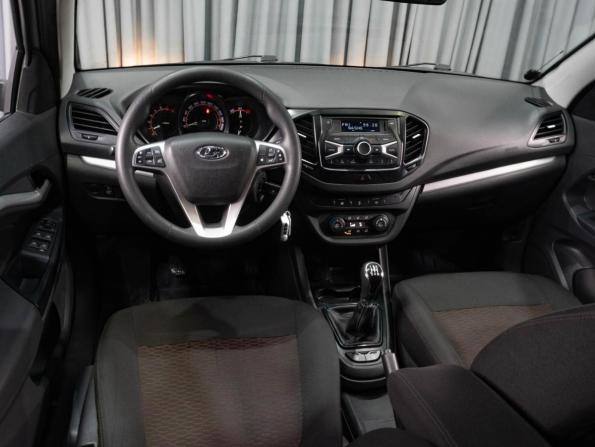 Lada (ВАЗ) Vesta I с пробегом 2018 года, цена 828 070 рублей, 114355 км, универсал, Автокод Объявления