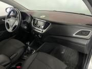 Hyundai Solaris II Воронеж  - изображение 35