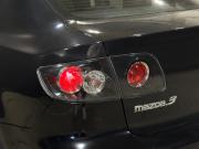 Mazda 3 II (BL) Челябинск  - изображение 23