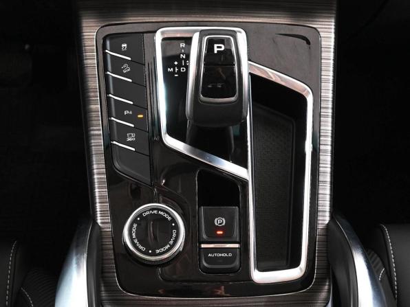 Geely Atlas Pro с пробегом 2023 года, цена 2 069 000 рублей, 28897 км, внедорожник, Автокод Объявления