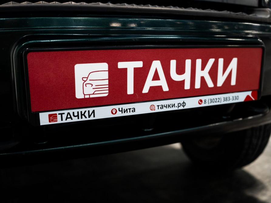 УАЗ Патриот I Чита  - изображение 20