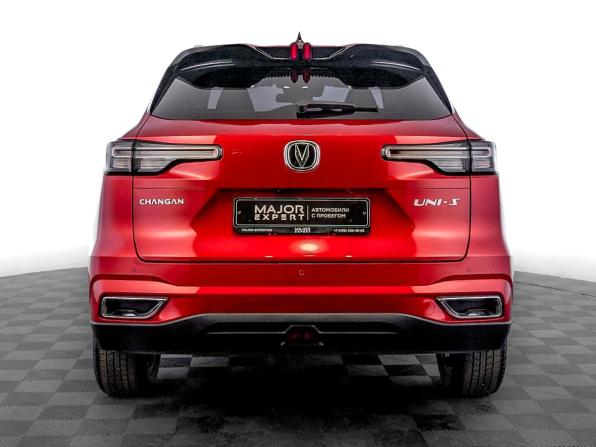 Changan CS55 Plus II с пробегом 2024 года, цена 2 130 000 рублей, 30000 км, внедорожник, Автокод Объявления