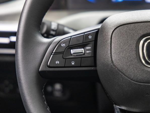 Changan CS35 Plus I Рестайлинг с пробегом 2024 года, цена 1 938 000 рублей, 11743 км, внедорожник, Автокод Объявления