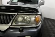 Mitsubishi Pajero Sport I Рестайлинг Нижний Новгород  - изображение 38