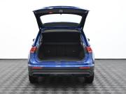 Volkswagen Tiguan II Москва  - изображение 20