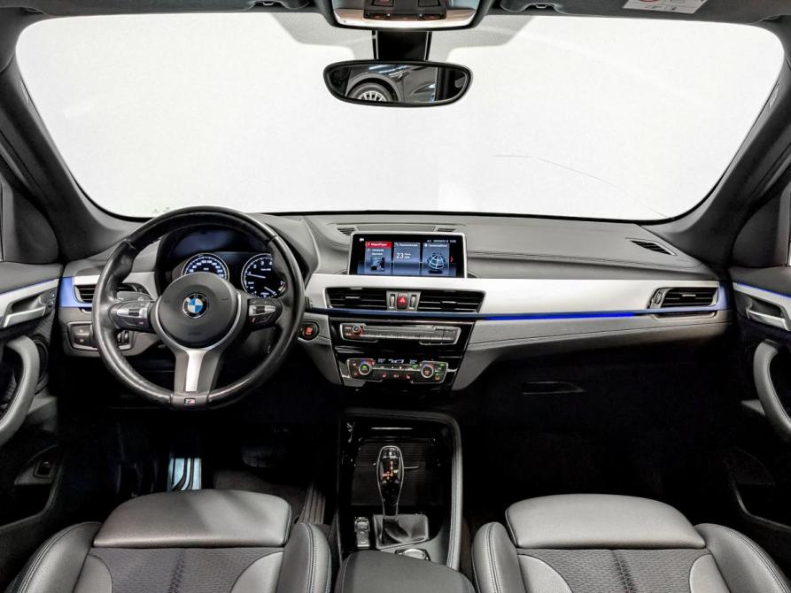 BMW X1 II (F48) Рестайлинг Санкт-Петербург  - изображение 14