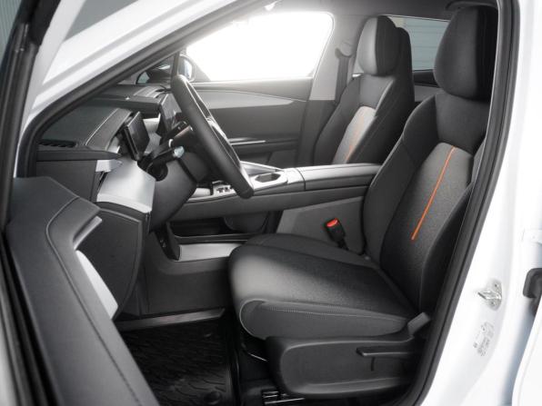Omoda C5 II с пробегом 2026 года, цена 2 159 000 рублей, 28 км, внедорожник, Автокод Объявления