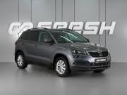 Skoda Karoq I Минеральные Воды  - изображение 17
