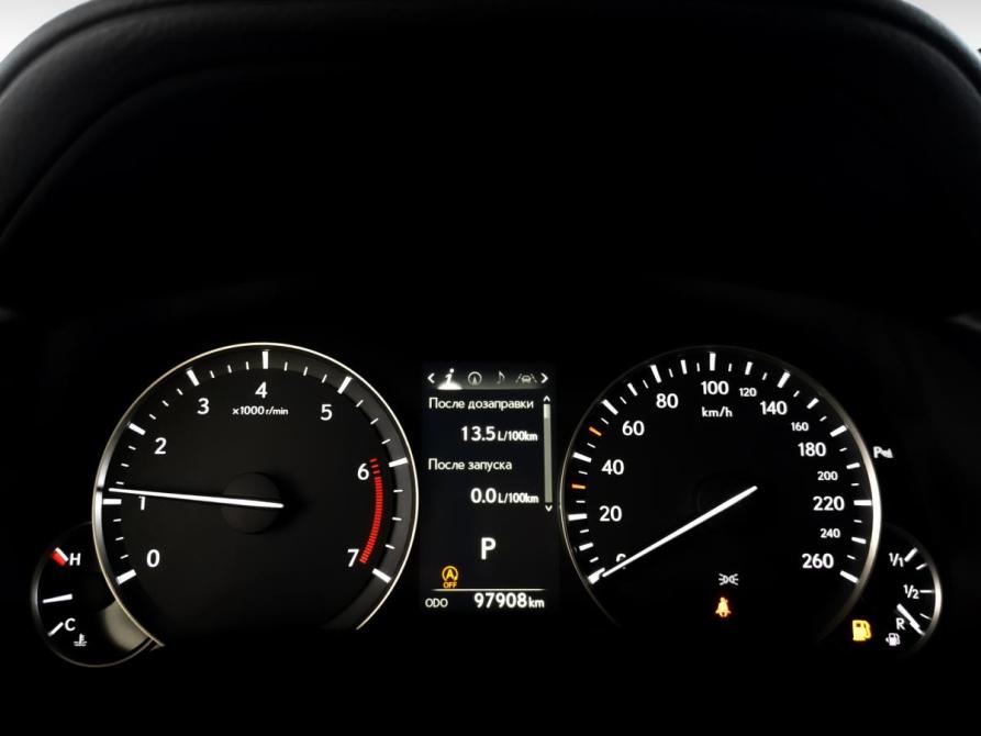 Lexus RX IV Москва  - изображение 13