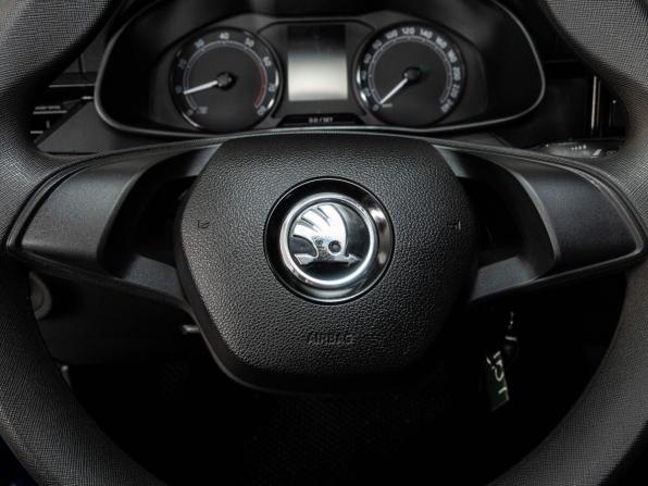 Skoda Rapid II с пробегом 2021 года, цена 1 738 000 рублей, 54835 км, лифтбек, Автокод Объявления